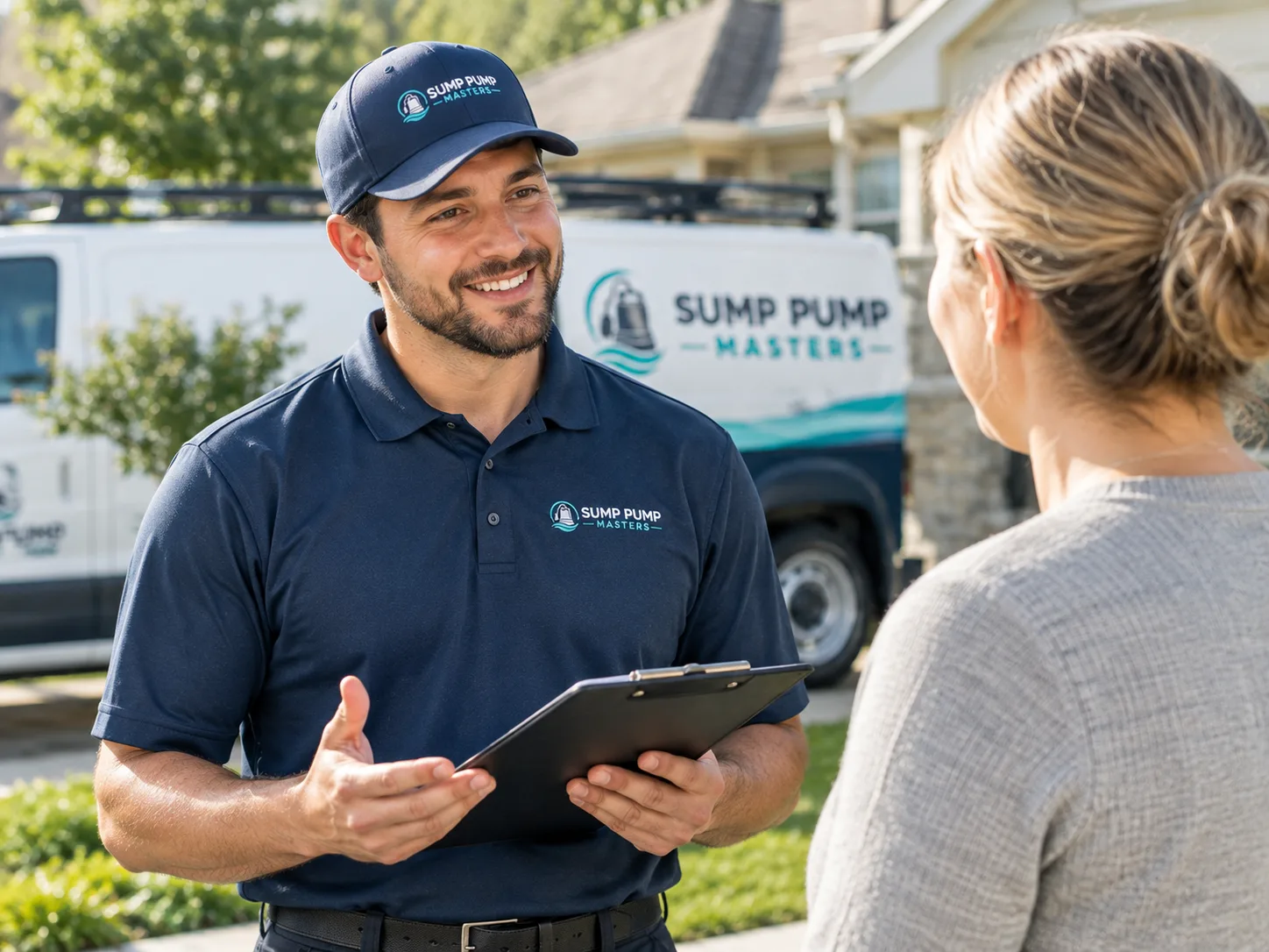 Sump Pump Repair Cary, NC FAQs
